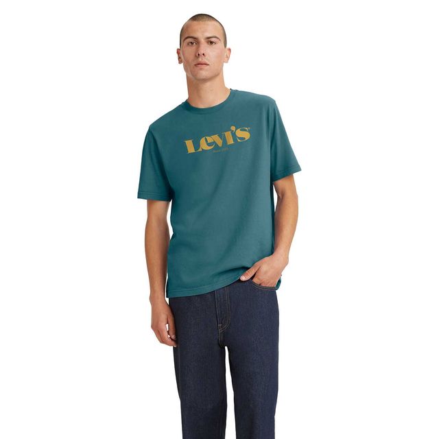 Camiseta-Levi-s-Relaxed-Fit