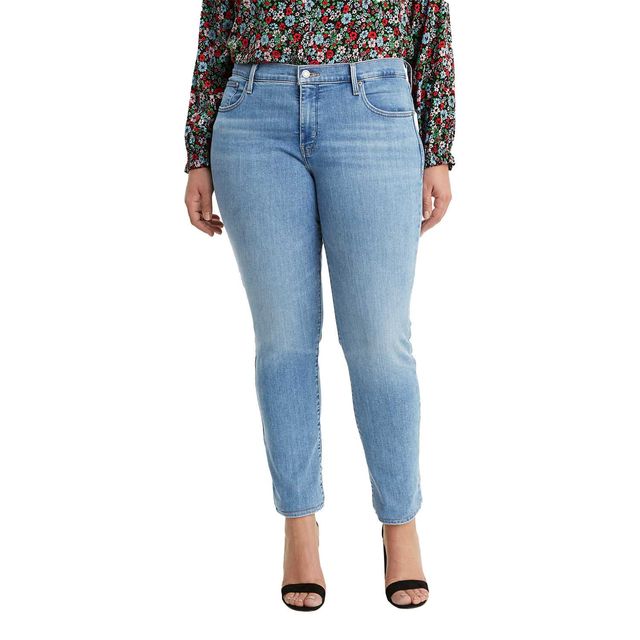 Calca-Jeans-Levi-s-311-Shaping-Skinny-Plus-Size