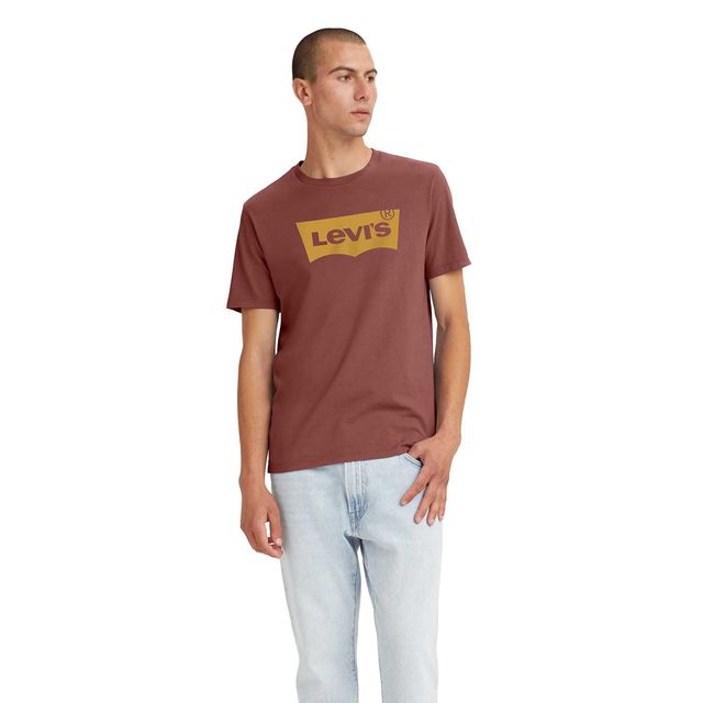 Camiseta-Levi-s-Housemark-Graphic-Tee