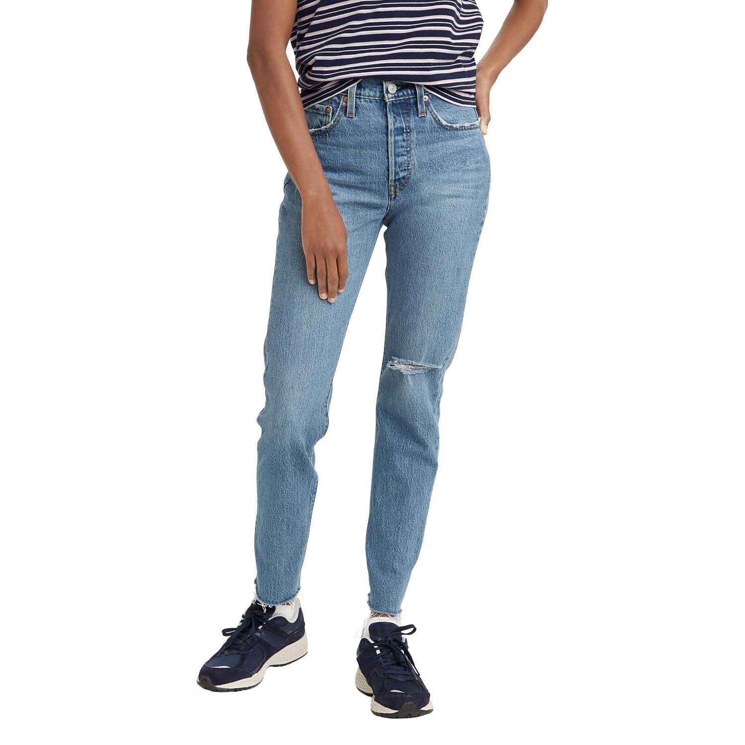 Calca Jeans Levi S 501 Skinny Lojalevis Calca Jeans Levi S 501 Skinny Lojalevis
