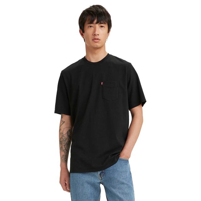 Camiseta-Levi-s-Relaxed-Fit-Pocket