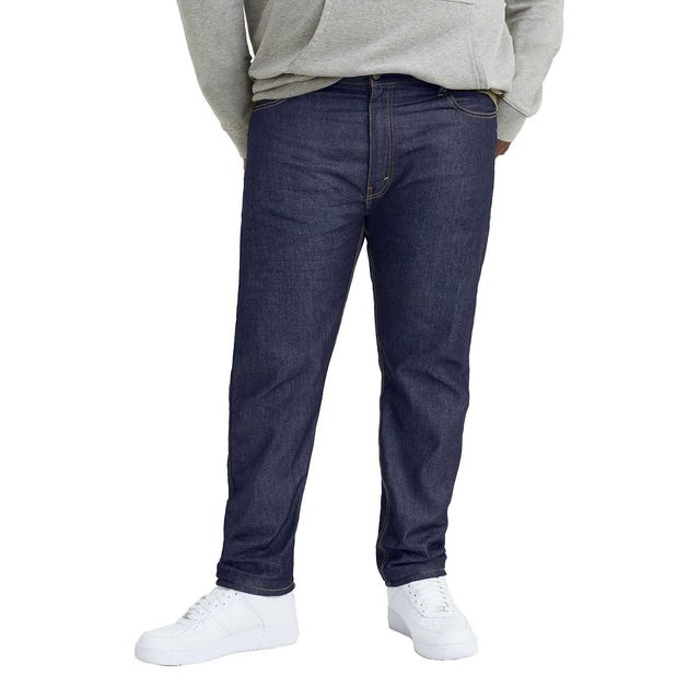 Calca-Jeans-Levi-s-502™-Taper-Big---Tall