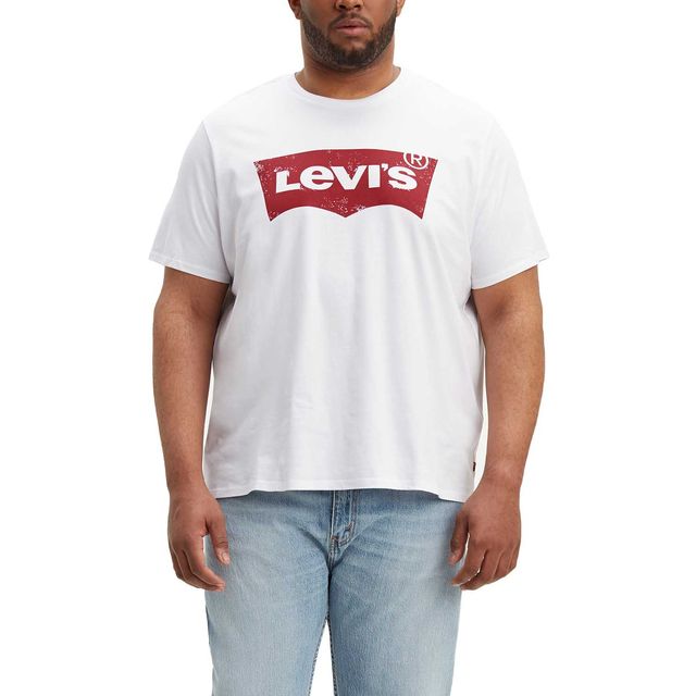 Camiseta-Levi-s-Graphic-Big---Tall