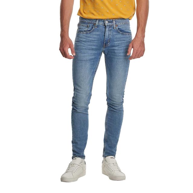 Calca-Jeans-Levi-s-Skinny-Taper