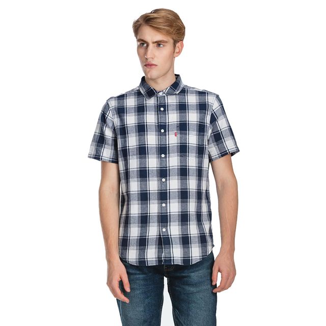Camisa-Levis-Classic-1-Pocket-Standard