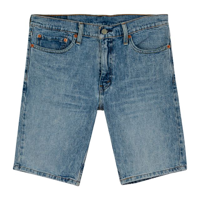 Bermuda-Jeans-Levis-511-Slim-Hemmed
