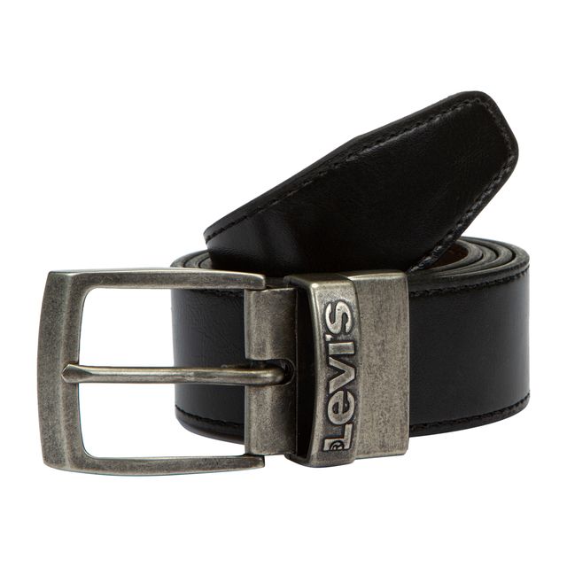 Cinto-Metal-Logo-Buckle-Belt-2