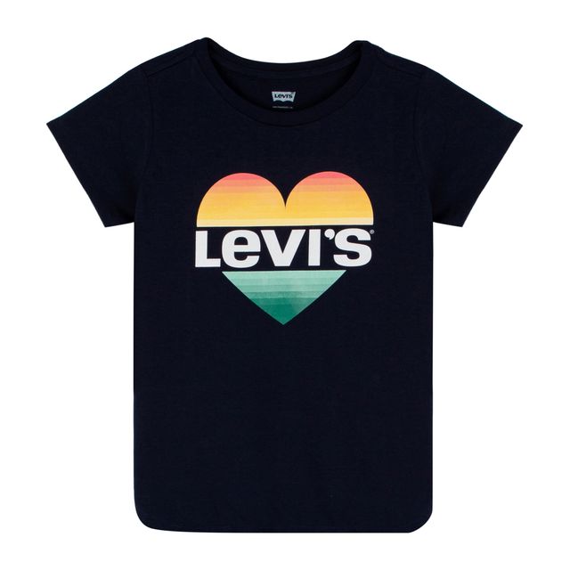 Camiseta-Levis-Round-Infantil