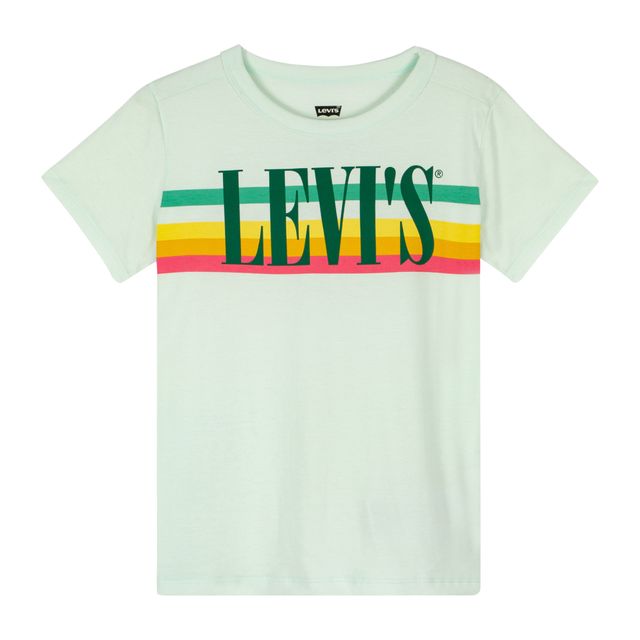 Camiseta-Levis-Infantil