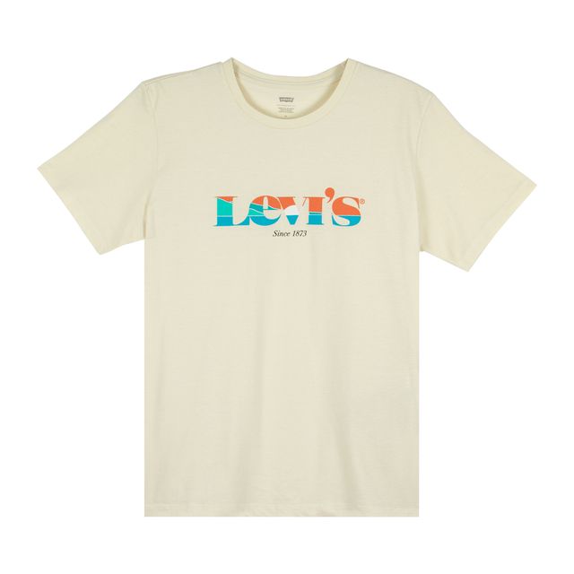 Camiseta-Levi-s-Graphic-Crewneck