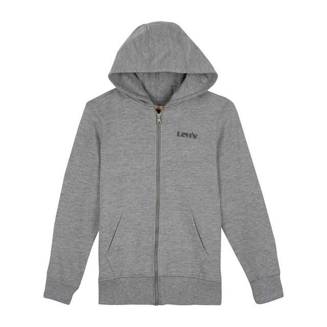 Moletom Levi's Infantil Hoodie Sweatshirt Zipper Menor preço em Moletom Levi's Infantil Hoodie Sweatshirt Zipper