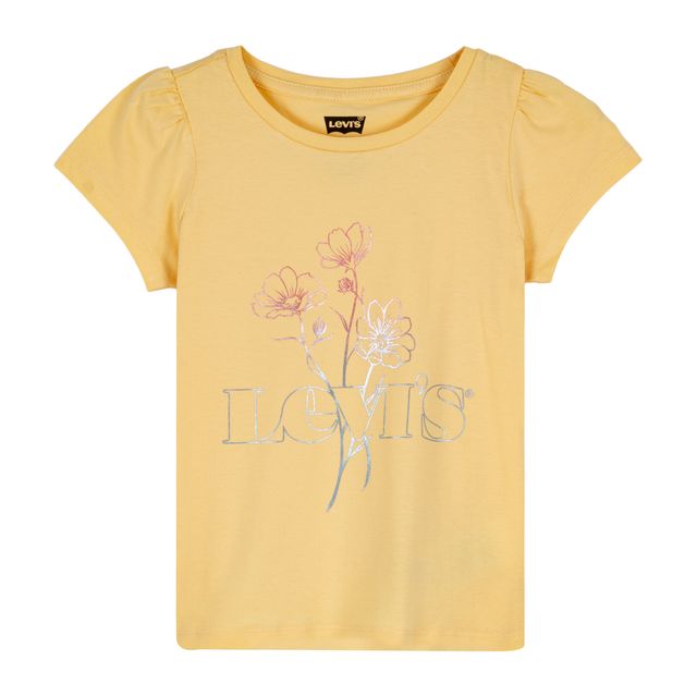 Camiseta-Levi-s-Infantil-SS-Baby-Tee