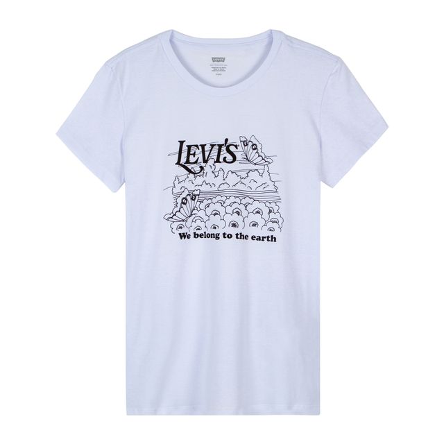 Camiseta-Levis-Perfect-Tee