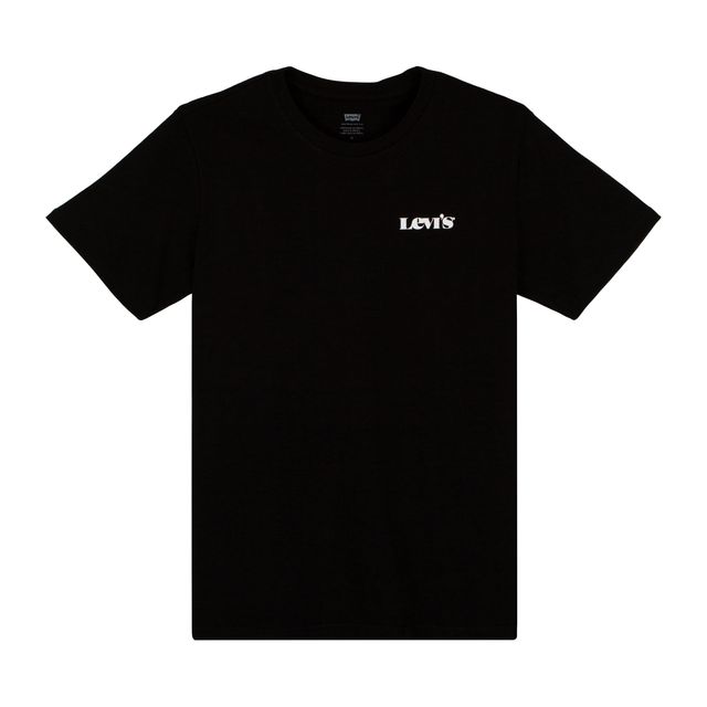 Camiseta-Levi-s-Relaxed-Fit-Logo