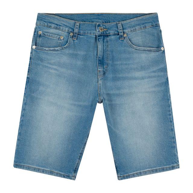 Bermuda-Jeans-Levi-s-412-Slim