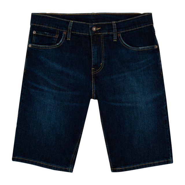 Bermuda-Jeans-Levi-s-412-Slim