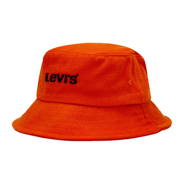 Chapeu-Levi-s-Bucket-Vintage-Modern-Logo