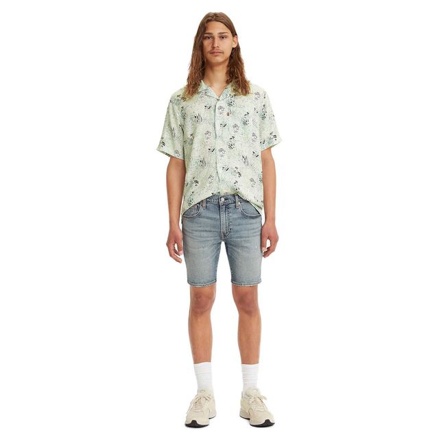 Bermuda Levis 412 Slim Menor preço em Bermuda Levis 412 Slim