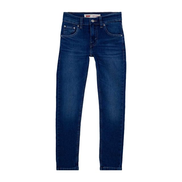Calça Jeans Levi's 510™ Skinny Infantil Menor preço em Calça Jeans Levi's 510™ Skinny Infantil