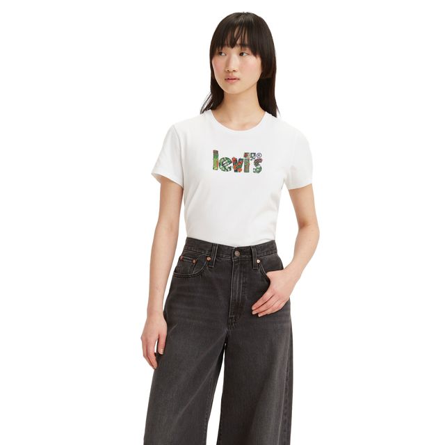 Camiseta-Levis-THE-PERFECT-TEE