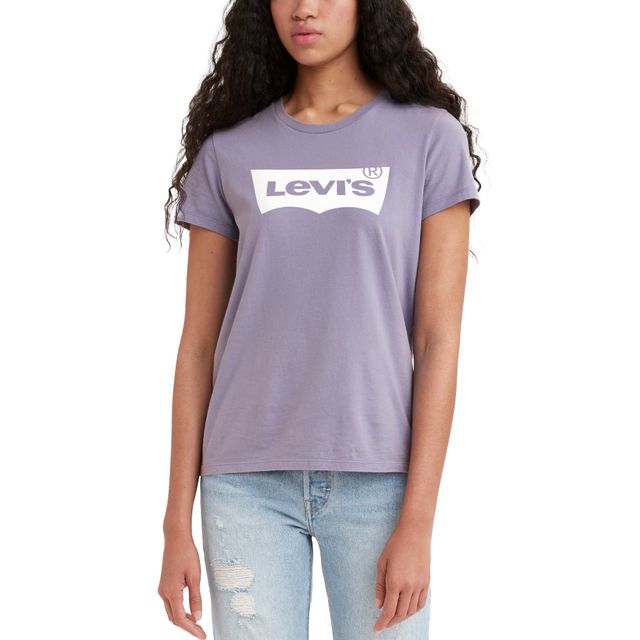 Camiseta-Levis-THE-PERFECT-TEE