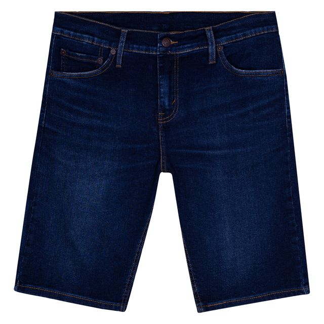 Bermuda Levi´s 412 Slim Short Menor preço em Bermuda Levi´s 412 Slim Short