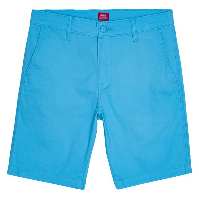 Bermuda Levi´s XX Chino Std Taper Short Menor preço em Bermuda Levi´s XX Chino Std Taper Short