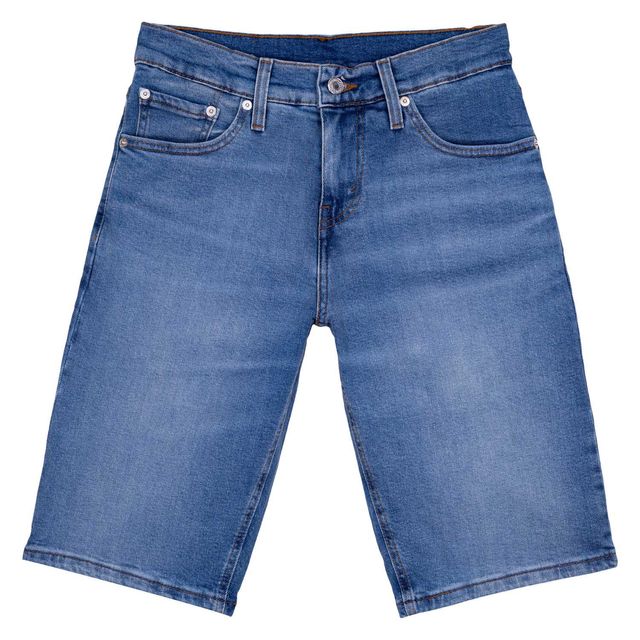 Bermuda Jeans Levis 405 STANDARD SHORT Menor preço em Bermuda Jeans Levis 405 STANDARD SHORT