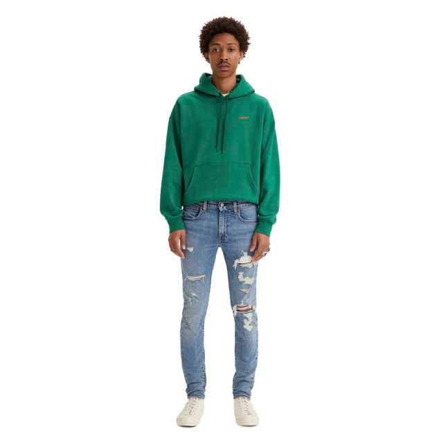 Calça Jeans Levi’s® SKINNY TAPER Menor preço em Calça Jeans Levi’s® SKINNY TAPER