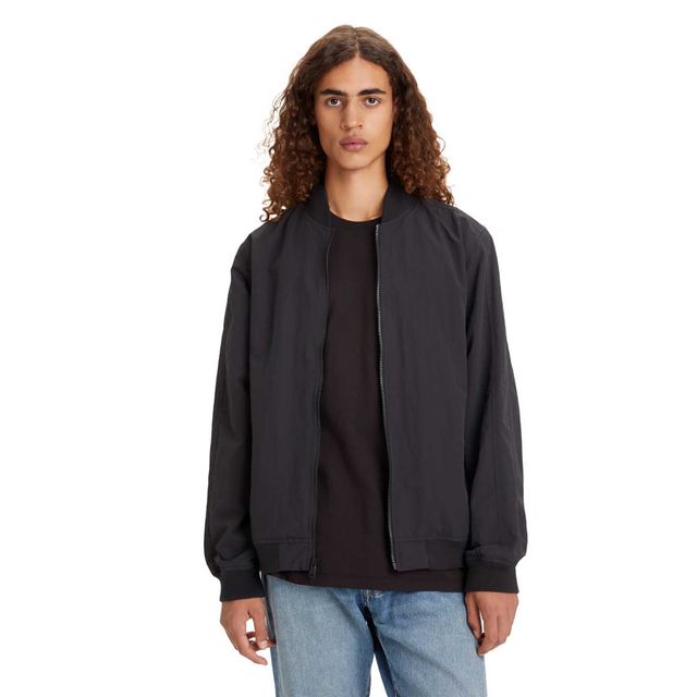 Jaqueta Levi’s® Oceanview Bomber Menor preço em Jaqueta Levi’s® Oceanview Bomber