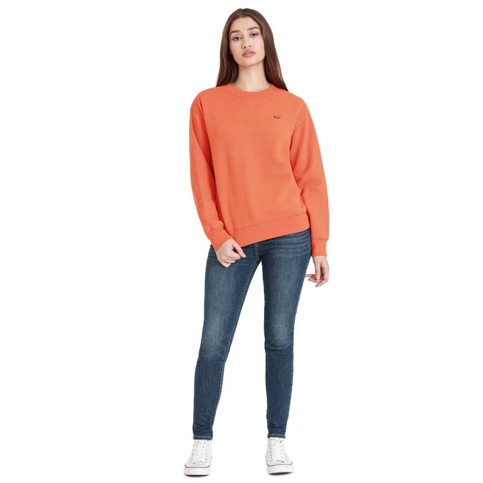 Calça Jeans Levi's® 720 High Rise Super Skinny
