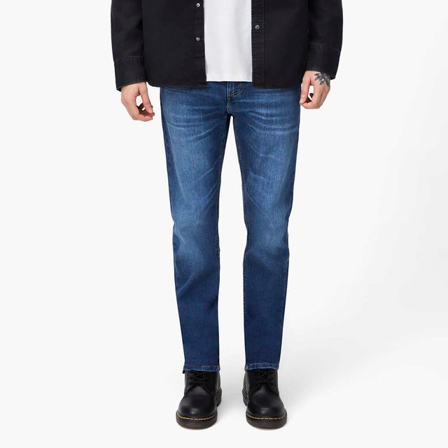 Calça Jeans Levi’s® 512™ Slim Taper Menor preço em Calça Jeans Levi’s® 512™ Slim Taper