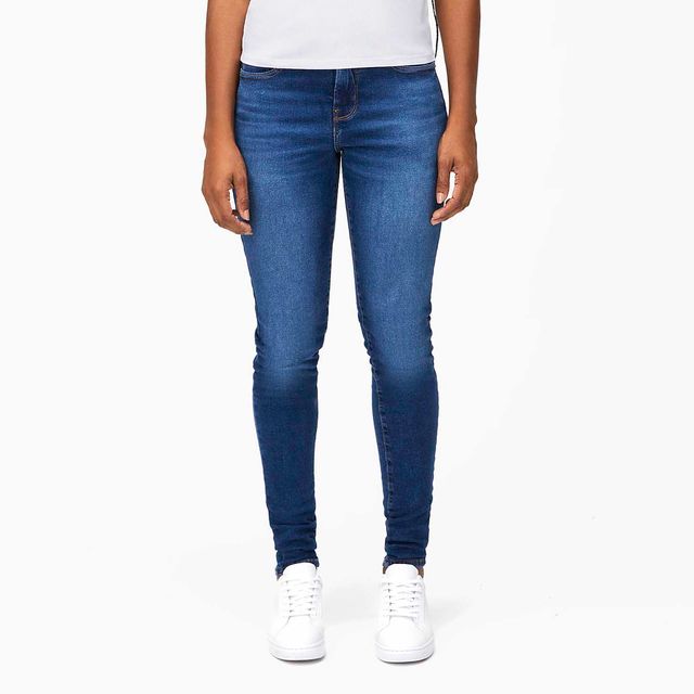 Calça Jeans Levi’s® 720 Hirise Super Skinny Menor preço em Calça Jeans Levi’s® 720 Hirise Super Skinny