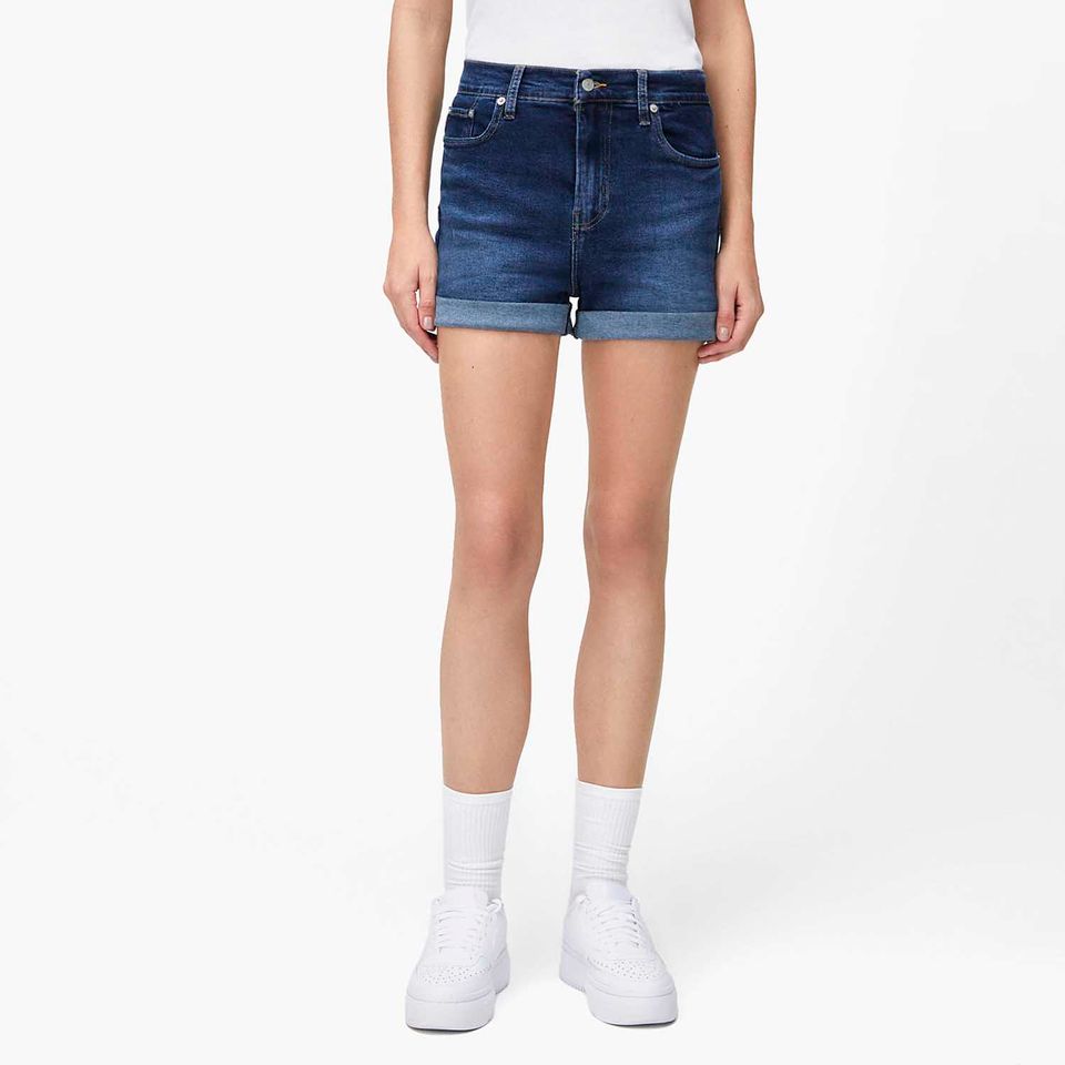 Shorts Levi's®  High Rise Short