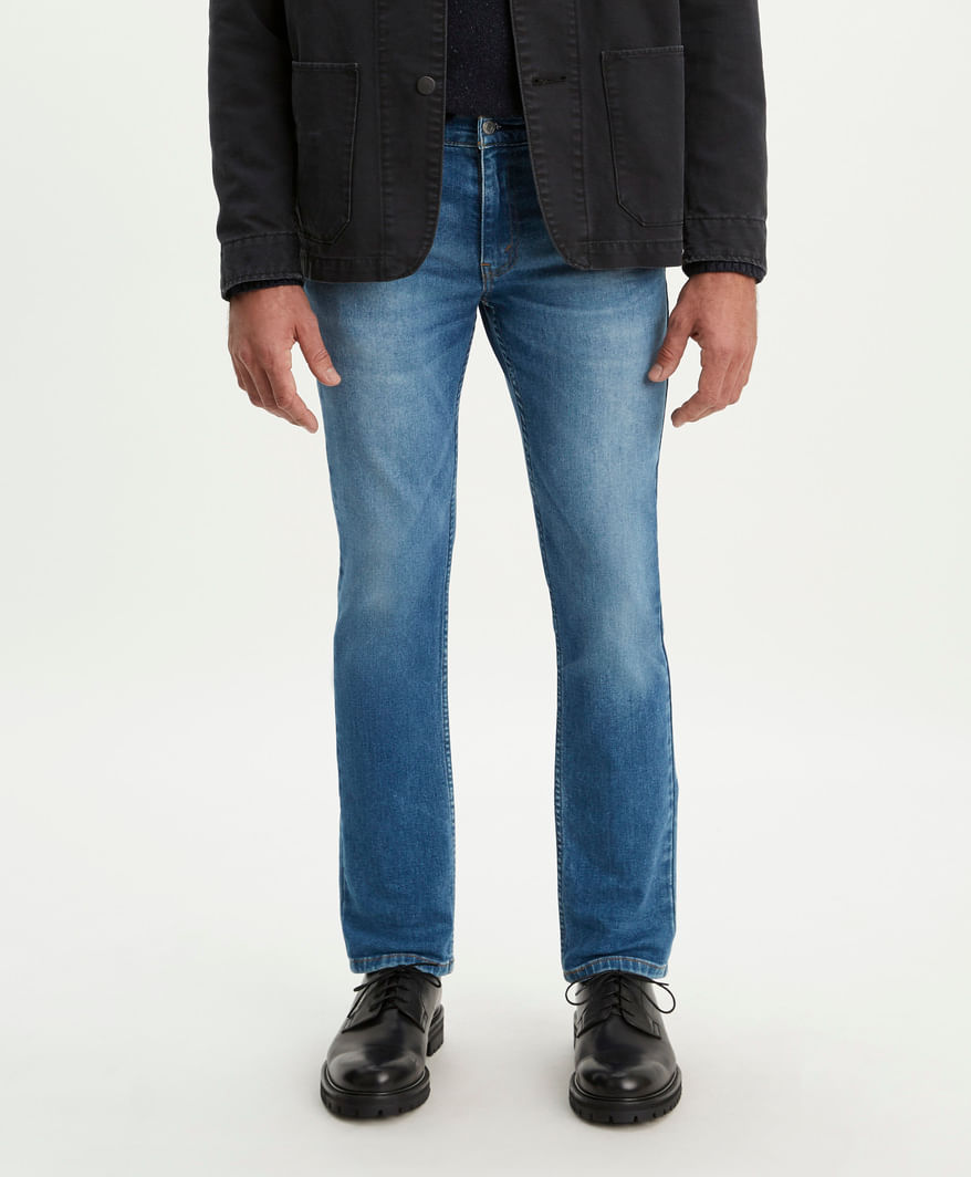 Calça Jeans Levi's® 511™ Slim
