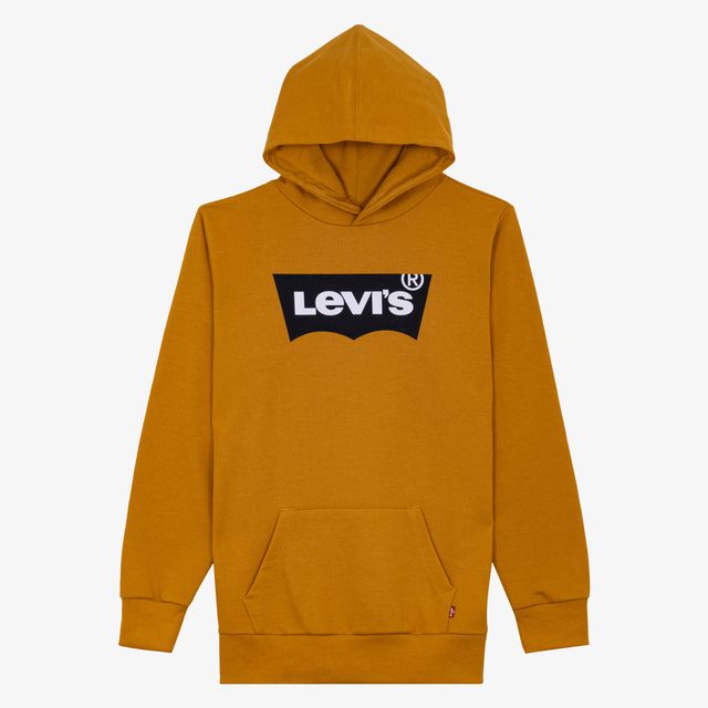 Moletom Levi'S Sweatshirt Infantil Moletom Levi's® Sweatshirt Infantil - S