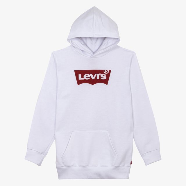 Moletom Levi's® Sweatshirt Infantil - L