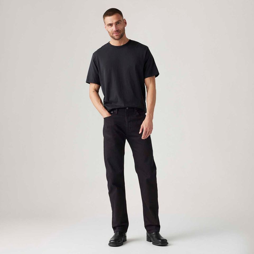 Camisa Levi's® Oversized Classic Worker