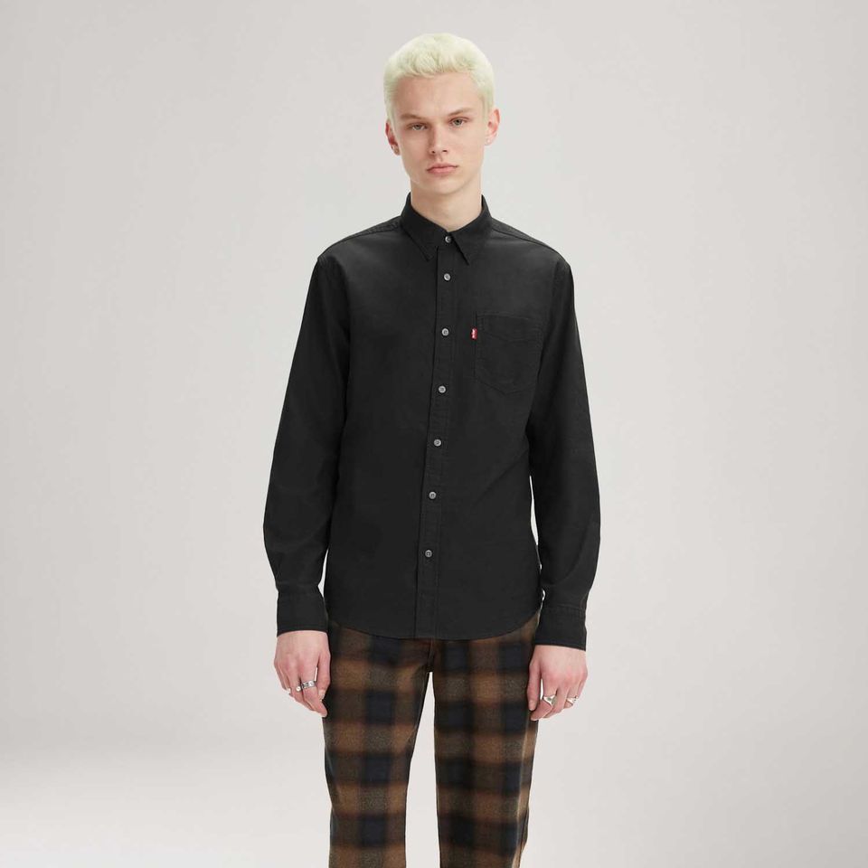 Camisa Levi's® Classic 1 Pkt Standard