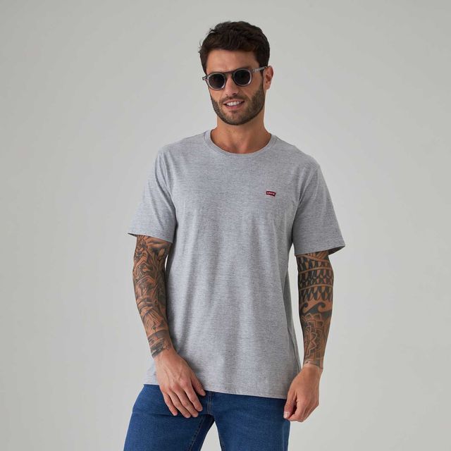 Camiseta Levi's® Original - S USA | P BR