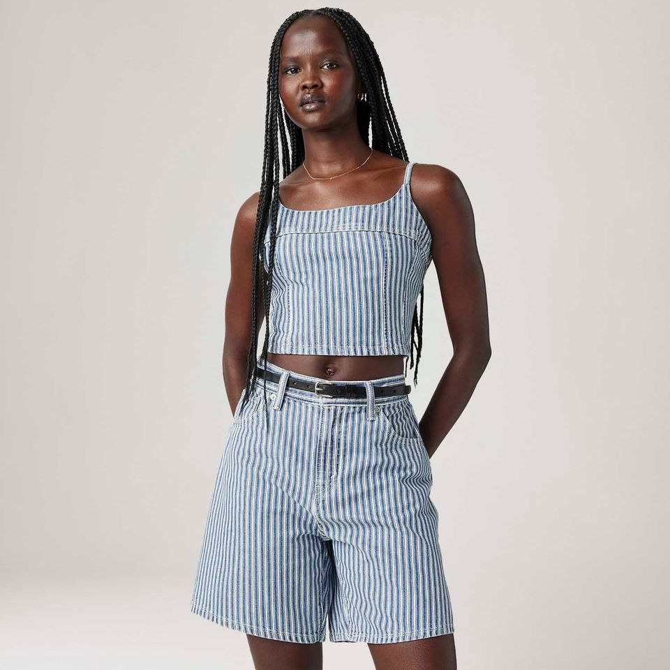 Regata Levi's® Jadine Cami Listrado