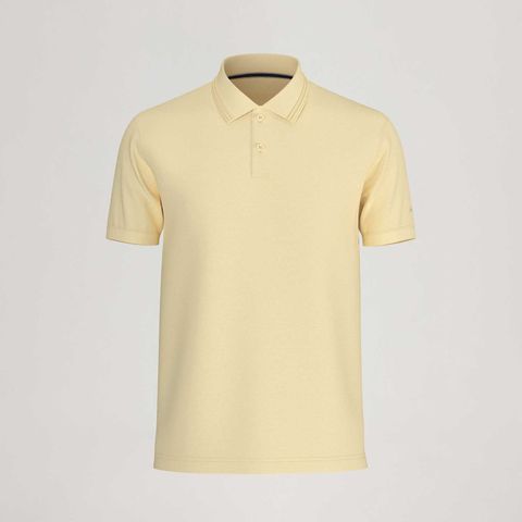 Camisa Polo Levi's® Standard Manga Curta — Levi's