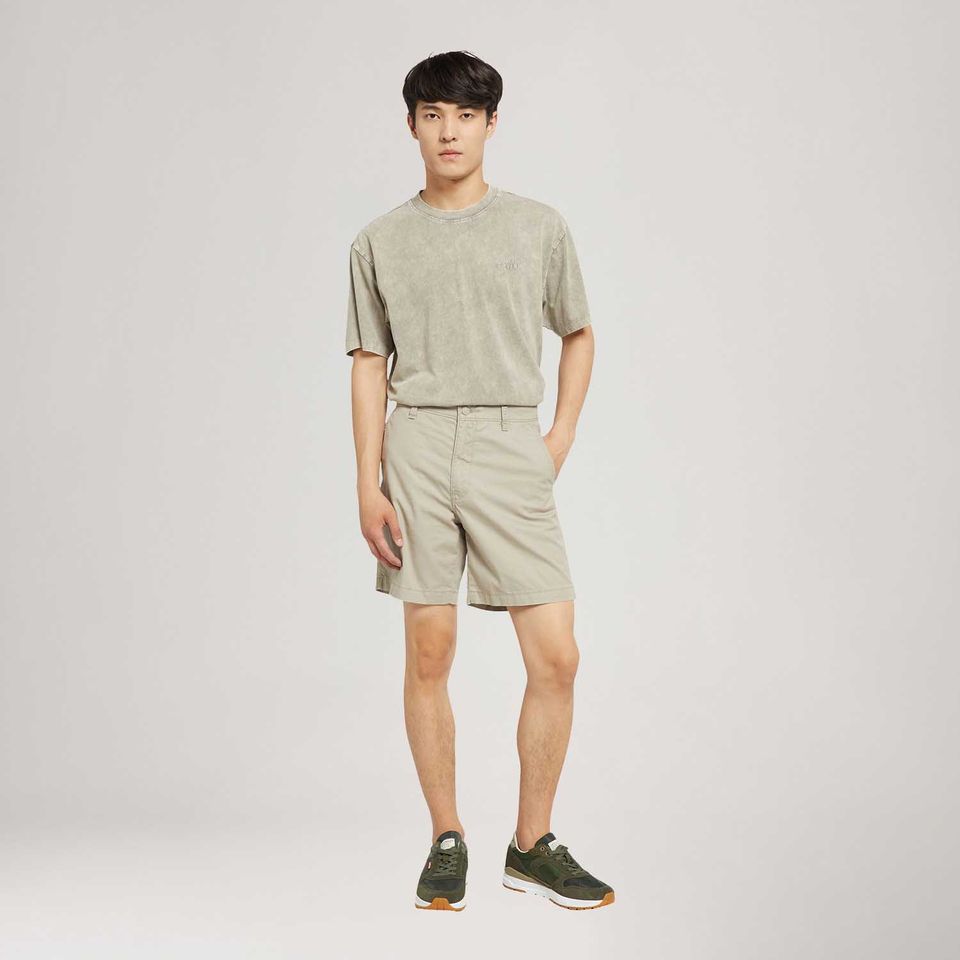 Bermuda Levi's® Xx Chino Authentic Ii Bege