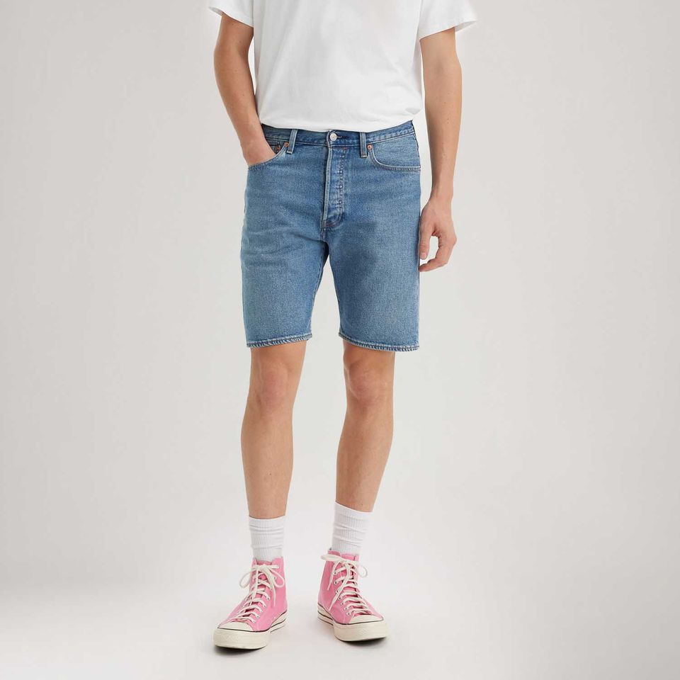 Bermudas Jeans Levi's® 501 Original