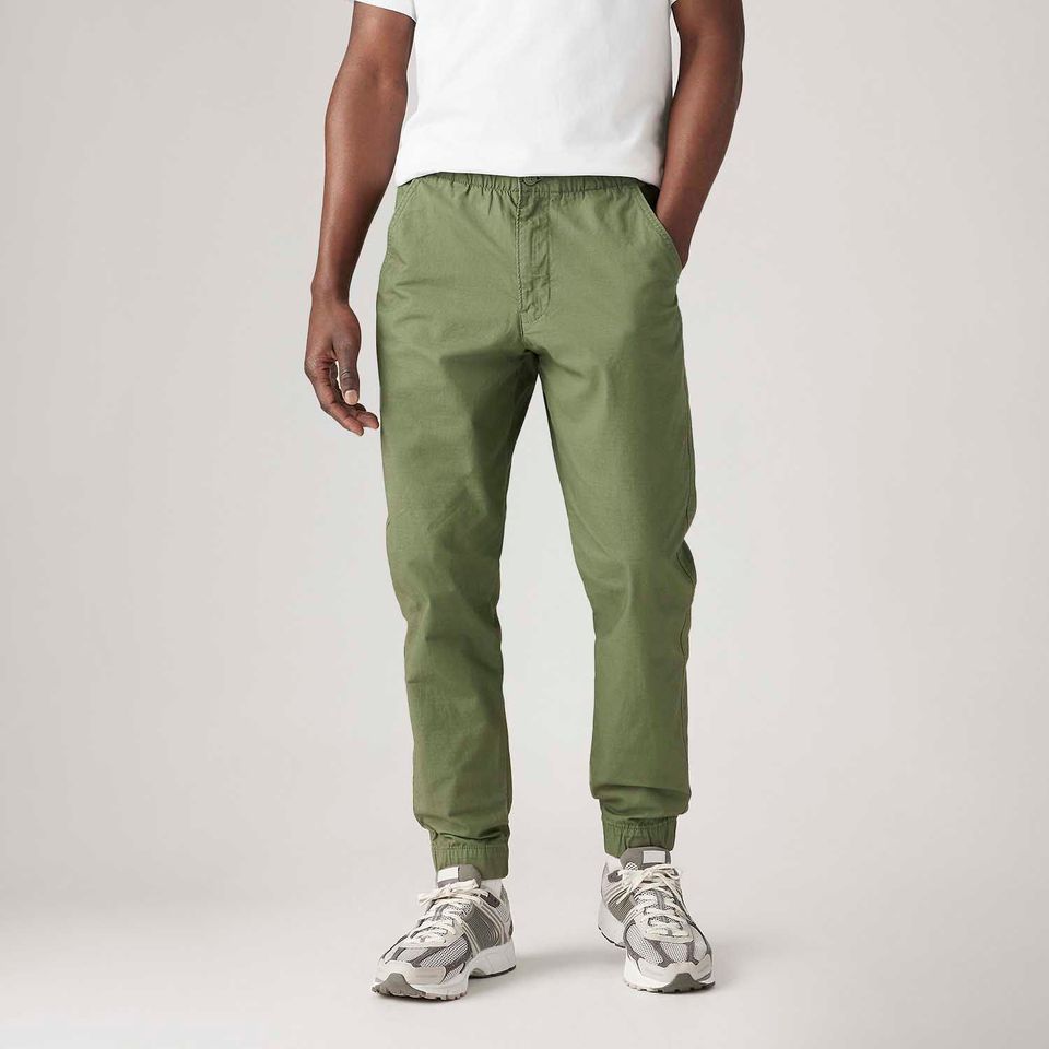 Calça Levi's® Xx Chino Jogger Verde