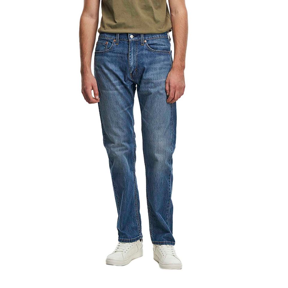 Calça Jeans Levi's® 505™ Regular