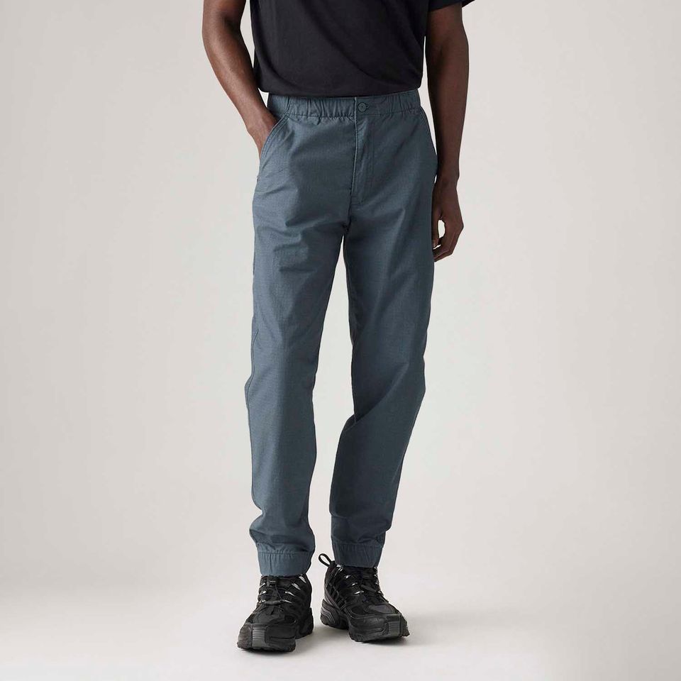 Calça Levi's® Xx Chino Jogger Iii Cinza