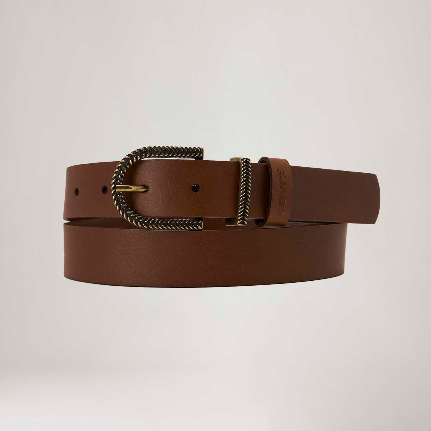 Cinto Levi's® One Faced Marrom - XL | GG BR
