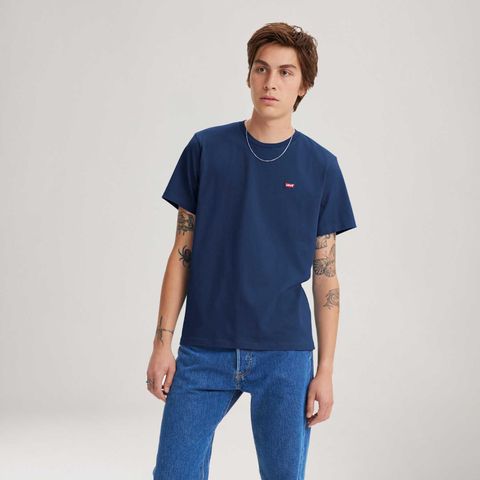 Camiseta Levi's® Ss Original Hm Tee — Levi's