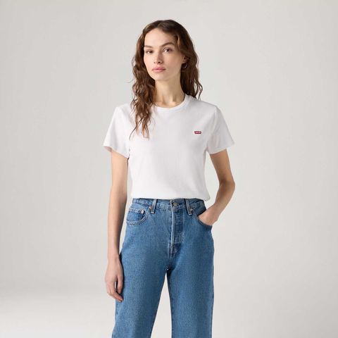 Camiseta Levi's® Perfect Tee — Levi's